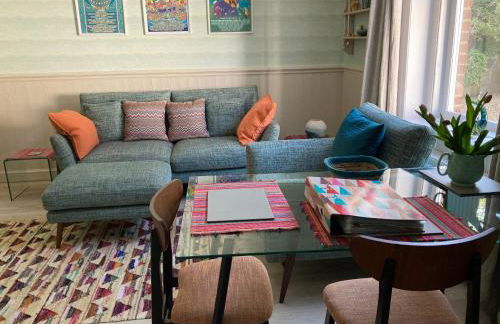 Gulls Wing Apartment - Foto 24