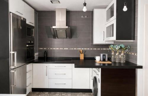 ático con terraza- solarium - Foto 18