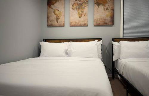 Luxe Haven, Pergola, FirePit NearCasinos, Sleeps8 - Foto 57