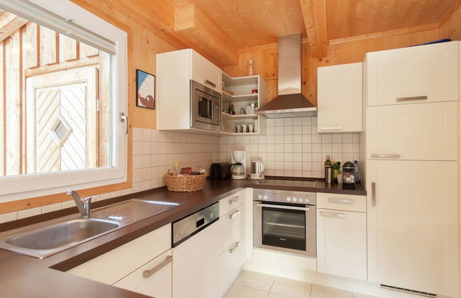 Chalet in Styria Near the ski Area - Foto 9