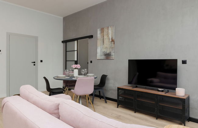 Metro Dworzec Wileński Studio by Renters - Foto 7