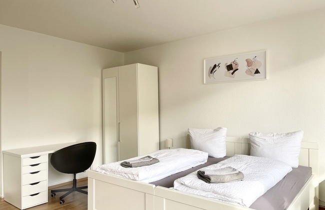 Apartments im Herzen von OS - Foto 22