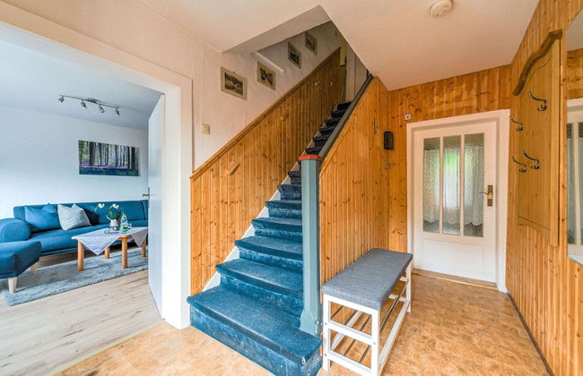 Cosy Apartment near Ski Area in Zorge - Photo 25