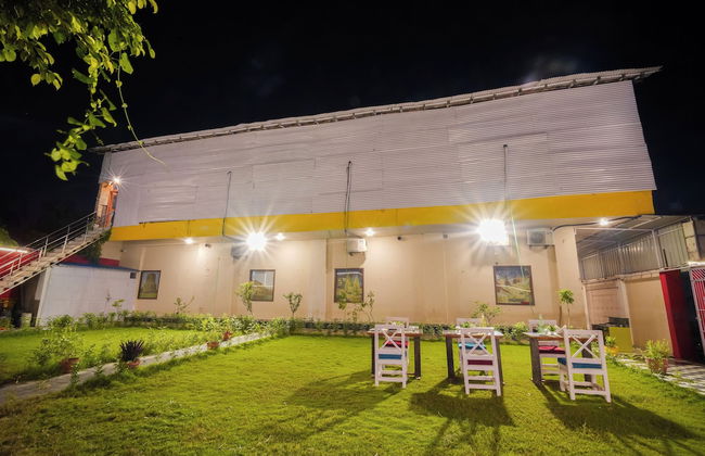 Hotel Chotiwala – 10 Mins from Kashi Vishwanath Temple - Foto 21