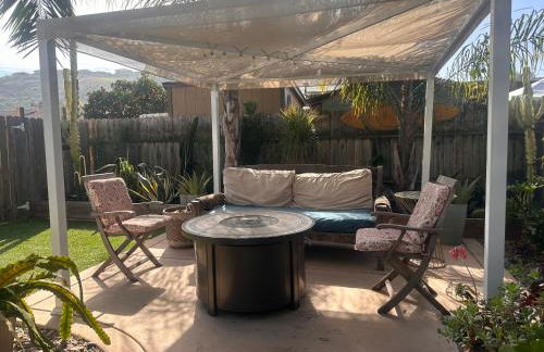 LOOK and BOOK! Midcentury Modern Home near Beach! - Photo 48