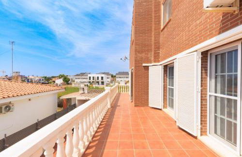 Dorada Villa Planetcostadorada - Photo 44