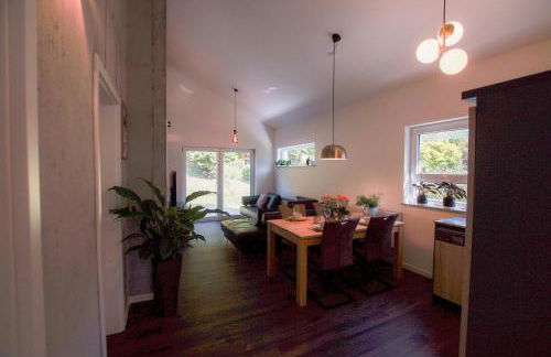 Ferienhaus AlbSommer - FehlaTal - Foto 20