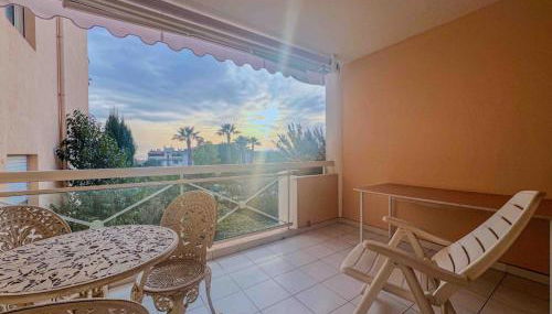 Terrasse Vue Mer - A quelques minutes de Cannes - Foto 3