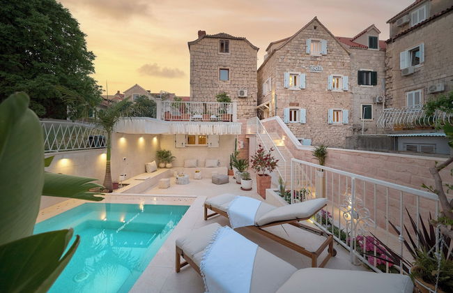 Ibella Boutique Rooms - Foto 27