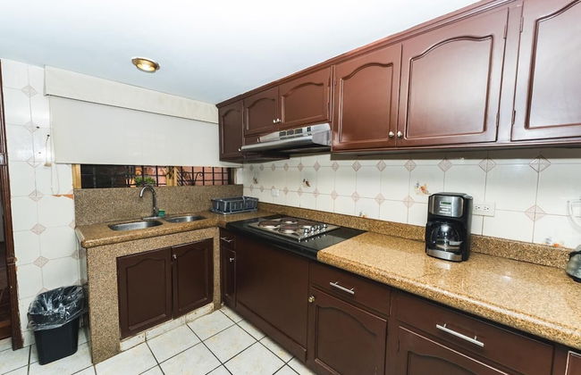 Loft Sabalo - Foto 60