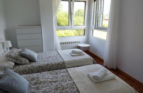 Apartamento MAR y MONTAÑA ASTURIAS - Foto 19