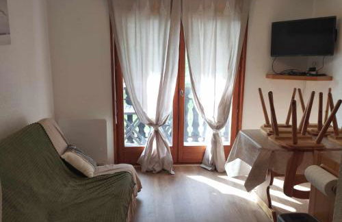 Charmant studio vu sur la montagne - Foto 2