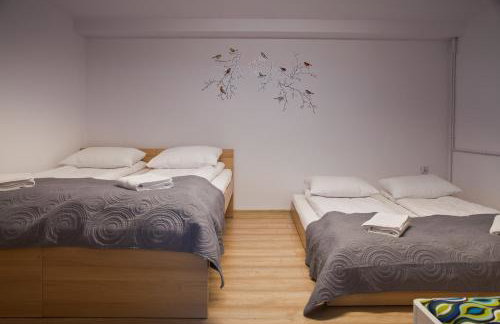 Apartamenty DobraNocka - Foto 55