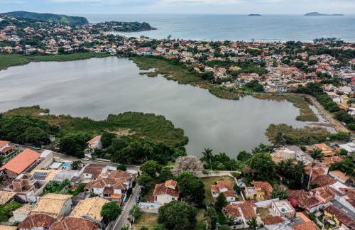 Casa Laguna - Geribá - Foto 37