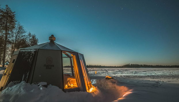 Lystikämän elämys - Foto 3, Inside other