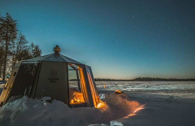 Lystikämän elämys - Foto 3