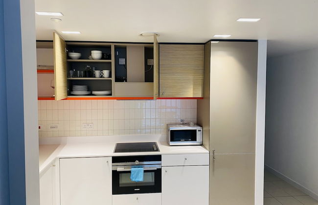 Charming 1-bed Apartment in London - Foto 5