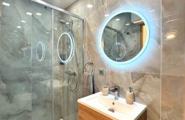 Appartement Nice Magnan promenade - Foto 10