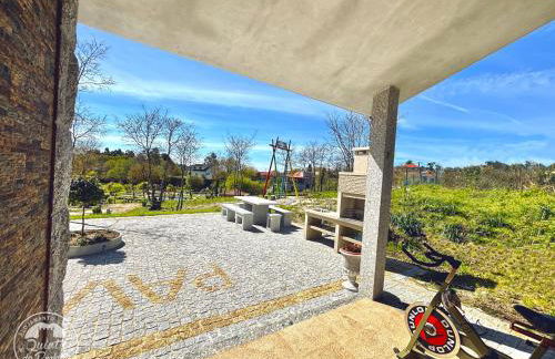 Casa 1 do Pavilhão da Prelada - Foto 10