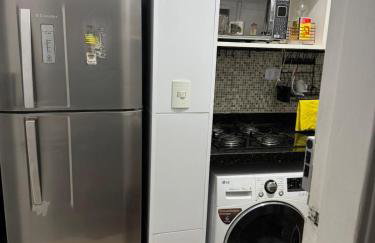 Apartamento das Princesas em Santos - Foto 48