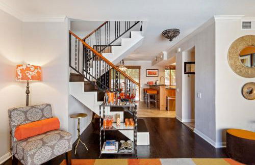 Sunkist at 411 - Walking Distance to Downtown PS - Foto 12