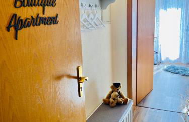 Boutique Apartment - Photo 42