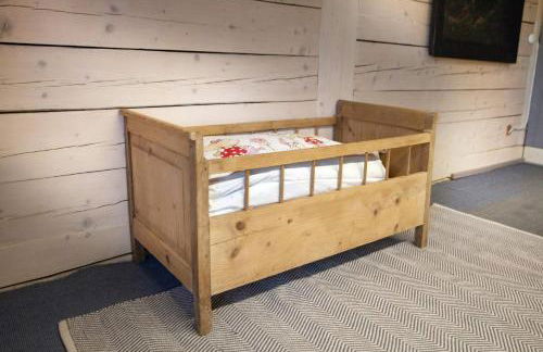 Historischer Vogtshof: eingezäunt | sonniger Garten | Kamin | Denkmalschutz - Foto 25