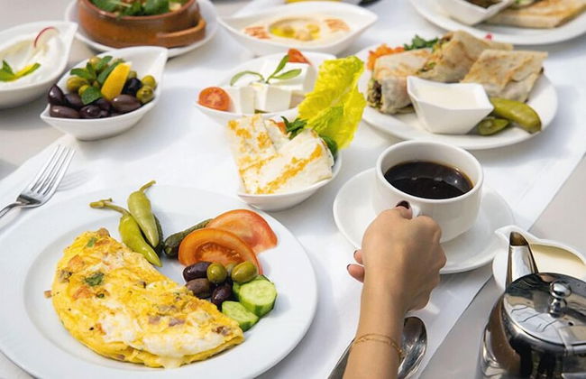 Almasa apartments - Photo 6