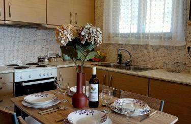 Myilios Leisure Piraeus by Ilios Company - Foto 29