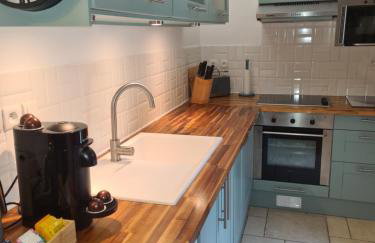 Larroque Haute Gites - Photo 6