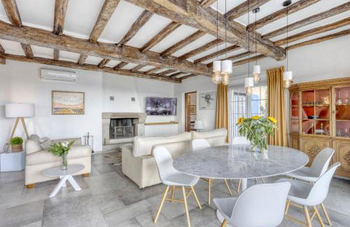 Villa Olivia - Foto 8