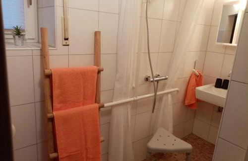 Gästhaus Am Hilkenberg - Foto 15