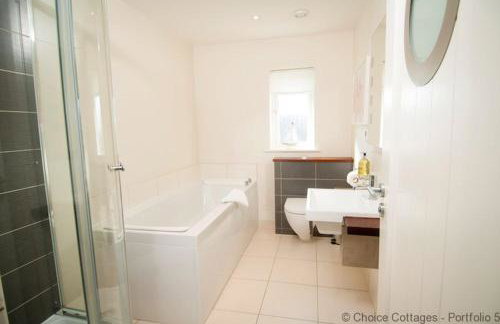Croyde Ocean Breeze 5 Bedrooms - Foto 38
