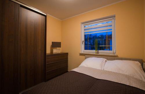 Domki letniskowe Deluxe - Foto 9