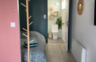 Studio de la Baroud Family - Photo 7