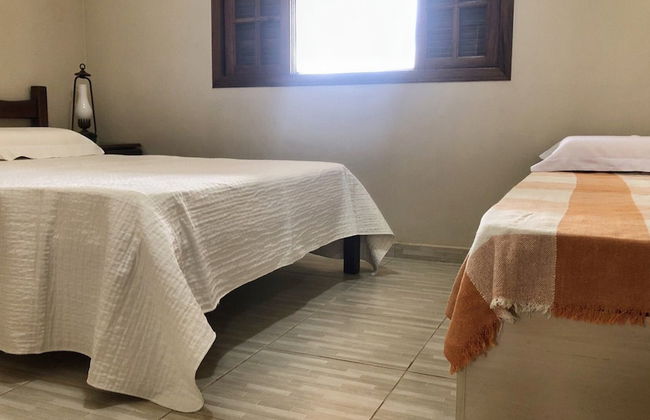 Casa de Campo com Piscina e Churrasqueira - Photo 9