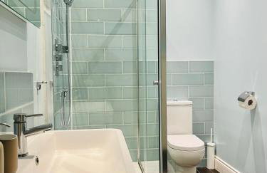 Stunning and Peaceful London Flat - Foto 10