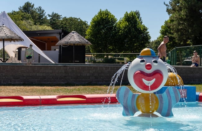 Chalet Near Antwerp With Pool Access - Foto 19