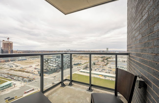 Modern Sonic Way Condos - Foto 12