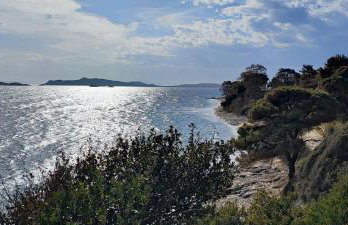 STRATONIGREECE SEAVIEW 6p baby friendly - Foto 75