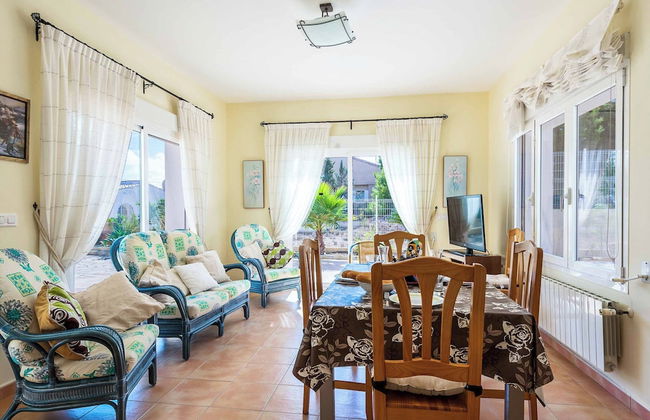 Villa Amelia - Foto 18