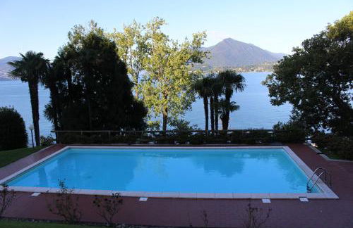 La Suite dell'Artista SWIMMING POOL AND AIR CONDITIONING - Photo 36