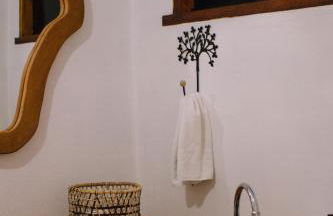 Quinta dos Samaniego - Chalés Rústicos e Suítes - Foto 65