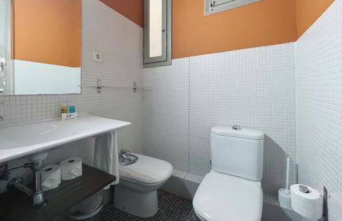 Stay U-nique Apartments Borbó II - Foto 16