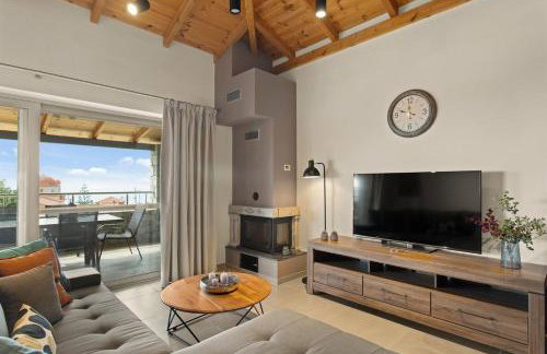 Villa Sygyro - Foto 9