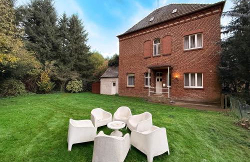 Landhaus Heidhof - Foto 1