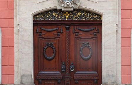 Stadtpalais Marché-Suite maximal 2 Personen und 1 Kleinkind - Foto 63