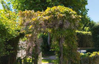 Gîte du Rouard - Foto 35