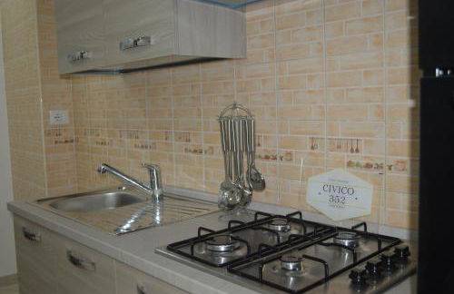 CIVICO 352 APARTMENT - Foto 16