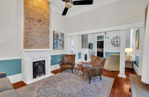 Marigny Stay w Arcade Jazz Fest Walk to FQ - Foto 6